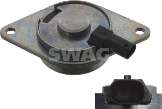 Swag 40 94 6086 - Valvola comando, Regolazione albero a camme www.autoricambit.com