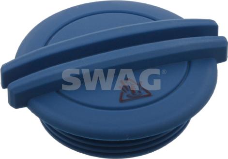 Swag 40 94 0722 - Tappo, serbatoio refrigerante www.autoricambit.com