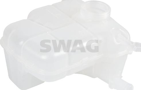 Swag 40 94 8610 - Serbatoio compensazione, Refrigerante www.autoricambit.com