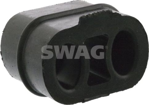 Swag 40 91 7424 - Supporto, Silenziatore www.autoricambit.com