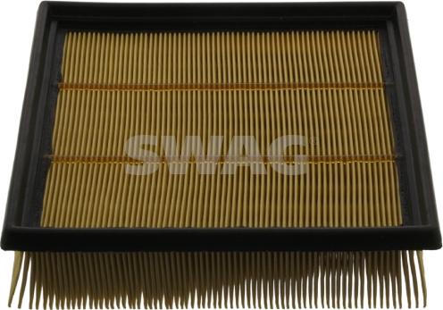 Swag 40 93 8680 - Filtro aria www.autoricambit.com