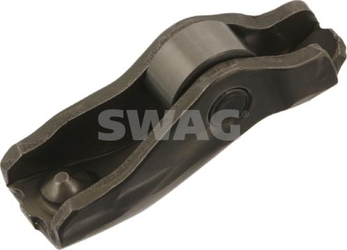 Swag 40 93 8266 - Leva di traino, Controllo motore www.autoricambit.com