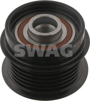 Swag 40 93 2297 - Puleggia cinghia, Alternatore www.autoricambit.com