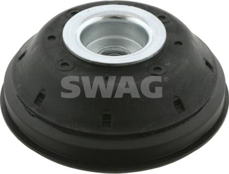 Swag 40 92 8405 - Supporto ammortizzatore a molla www.autoricambit.com