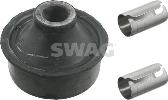 Swag 40 92 8101 - Silent Block, Supporto Braccio Oscillante www.autoricambit.com