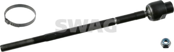 Swag 40 92 3228 - Giunto assiale, Asta trasversale www.autoricambit.com