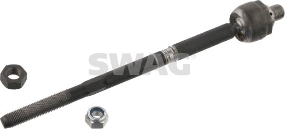 Swag 40 92 7807 - Giunto assiale, Asta trasversale www.autoricambit.com