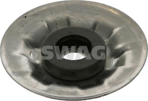 Swag 40 54 0013 - Supporto ammortizzatore a molla www.autoricambit.com