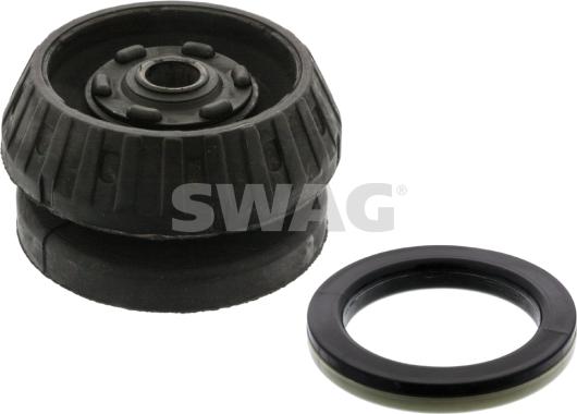 Swag 40 55 0001 - Supporto ammortizzatore a molla www.autoricambit.com