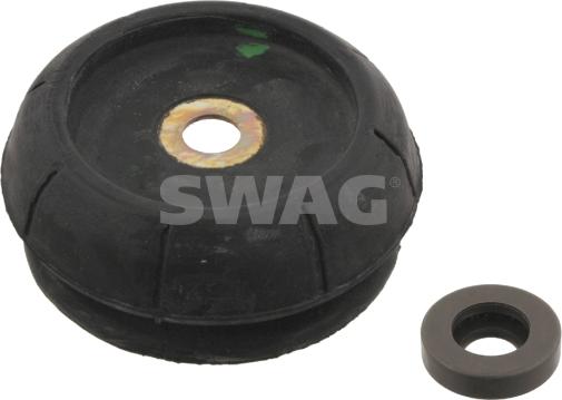 Swag 40 55 0007 - Supporto ammortizzatore a molla www.autoricambit.com