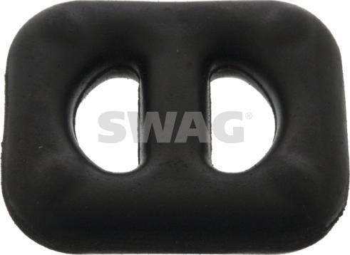 Swag 40 69 0003 - Supporto, Silenziatore www.autoricambit.com