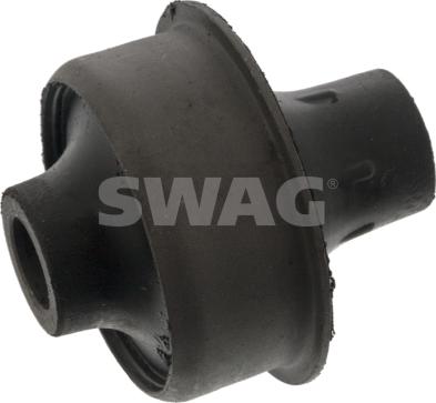 Swag 40 60 0008 - Silent Block, Supporto Braccio Oscillante www.autoricambit.com