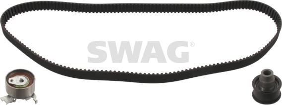 Swag 40 02 0026 - Kit cinghie dentate www.autoricambit.com