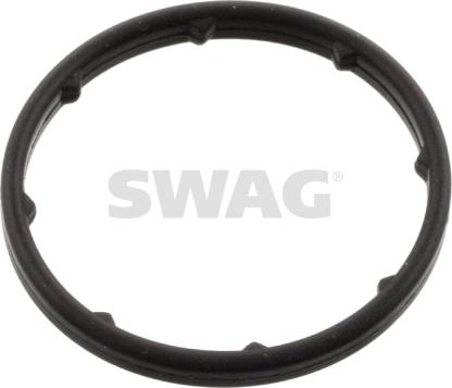 Swag 40 10 1400 - Guarnizione, Radiatore olio www.autoricambit.com