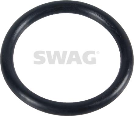 Swag 40 10 1401 - Guarnizione, Radiatore olio www.autoricambit.com