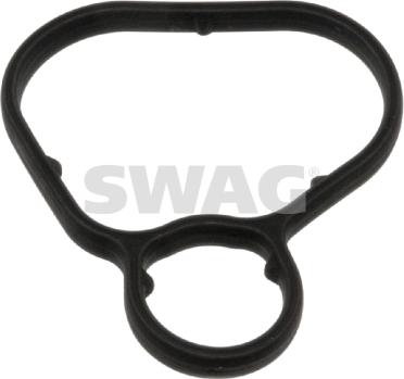 Swag 40 10 1398 - Guarnizione, Radiatore olio www.autoricambit.com