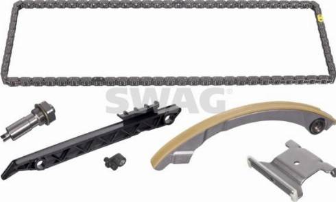 Swag 40 10 1762 - Kit catena distribuzione www.autoricambit.com