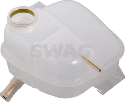 Swag 40 10 2358 - Serbatoio compensazione, Refrigerante www.autoricambit.com