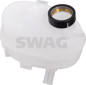 Swag 40 10 2353 - Serbatoio compensazione, Refrigerante www.autoricambit.com