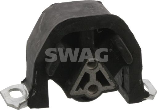 Swag 40 13 0005 - Sospensione, Motore www.autoricambit.com