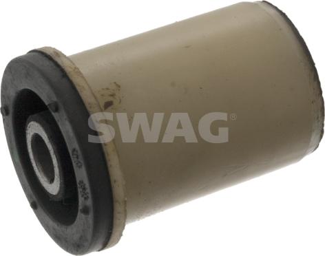 Swag 40 79 0011 - Silent Block, Supporto Braccio Oscillante www.autoricambit.com