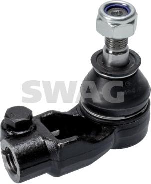 Swag 40 71 0009 - Testa barra d'accoppiamento www.autoricambit.com