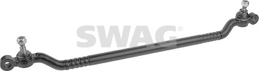 Swag 40 72 0003 - Barra sterzo www.autoricambit.com