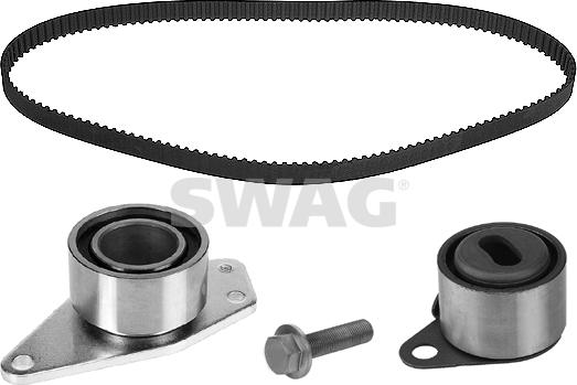 Swag 55 91 9500 - Kit cinghie dentate www.autoricambit.com