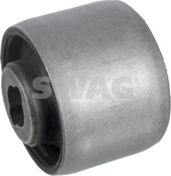 Swag 55 93 1267 - Silent Block, Supporto Braccio Oscillante www.autoricambit.com