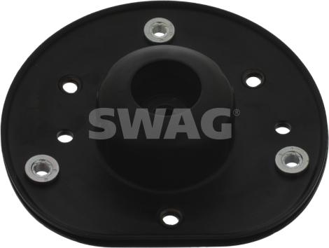 Swag 55 93 8778 - Supporto ammortizzatore a molla www.autoricambit.com