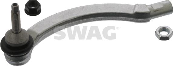 Swag 55 92 1414 - Testa barra d'accoppiamento www.autoricambit.com