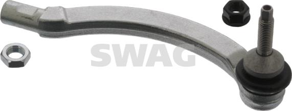 Swag 55 92 1415 - Testa barra d'accoppiamento www.autoricambit.com