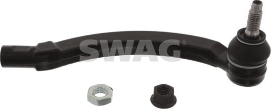 Swag 55 92 1567 - Testa barra d'accoppiamento www.autoricambit.com