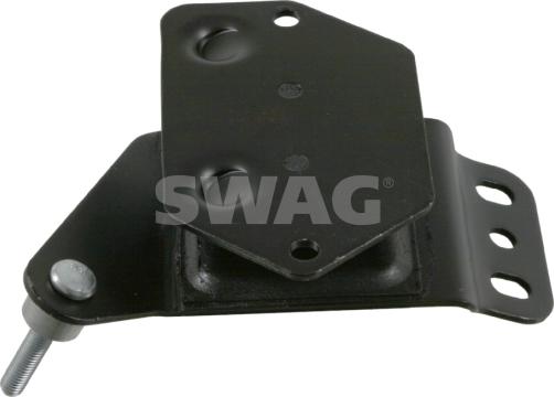 Swag 55 92 2643 - Sospensione, Motore www.autoricambit.com