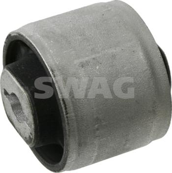 Swag 55 92 2756 - Silent Block, Supporto Braccio Oscillante www.autoricambit.com