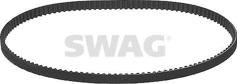 Swag 55 92 2721 - Cinghia dentata www.autoricambit.com