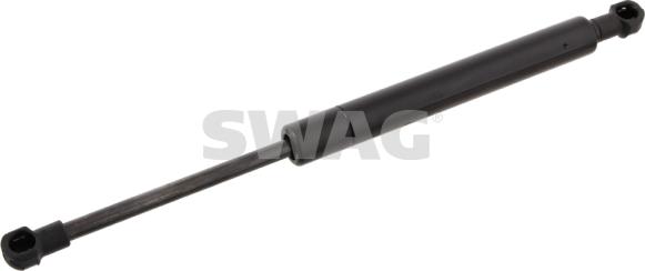 Swag 55 92 7630 - Ammortizatore pneumatico, Cofano bagagli /vano carico www.autoricambit.com