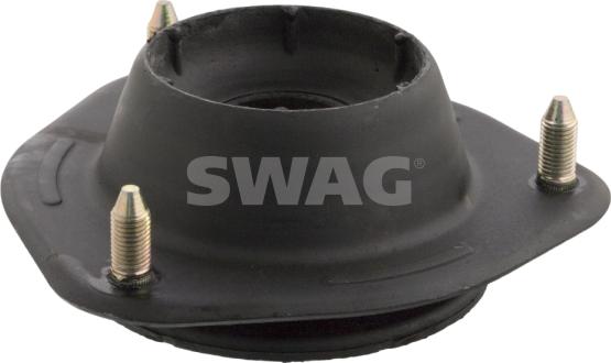 Swag 55 54 0005 - Supporto ammortizzatore a molla www.autoricambit.com