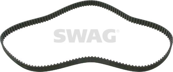 Swag 55 02 0007 - Cinghia dentata www.autoricambit.com