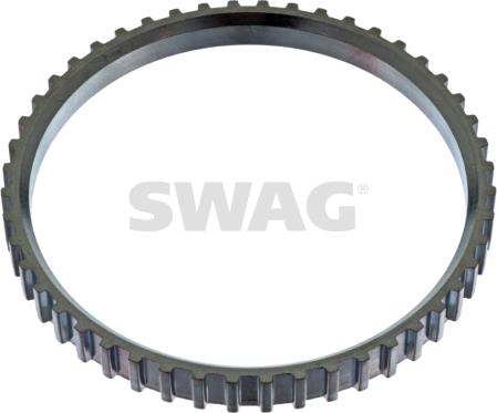 Swag 55 10 0751 - Anello sensore, ABS www.autoricambit.com