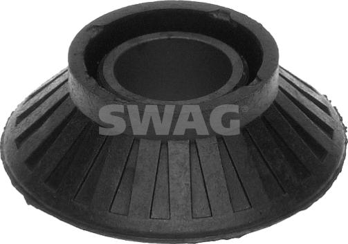 Swag 55 79 0009 - Silent Block, Supporto Braccio Oscillante www.autoricambit.com