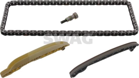 Swag 50 94 9377 - Kit catena distribuzione www.autoricambit.com