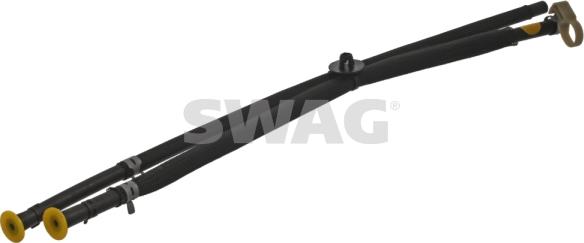 Swag 50 94 5777 - Flessibile, Rigenerazione filtro antipart./particellare www.autoricambit.com