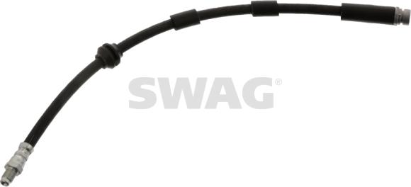 Swag 50 94 6210 - Flessibile del freno www.autoricambit.com