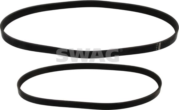 Swag 50 94 0858 - Kit Cinghie Poly-V www.autoricambit.com