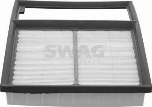 Swag 50 94 8489 - Filtro aria www.autoricambit.com