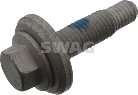 Swag 50 94 3402 - Perno fissaggio, Braccio oscillante www.autoricambit.com