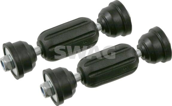 Swag 50 91 9830 - Kit riparazione, Barra accoppiamento stabilizzatore www.autoricambit.com