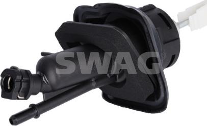 Swag 50 93 4994 - Cilindro trasmettitore, Frizione www.autoricambit.com