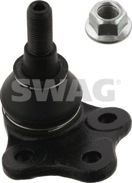 Swag 50 93 2162 - Giunto di supporto / guida www.autoricambit.com